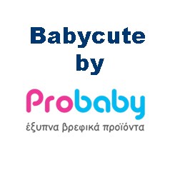 LOGO babycute